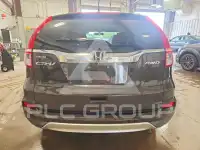 2016 Honda CR-V фото