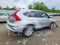 2016 Honda CR-V фото