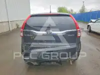 2016 Honda CR-V фото