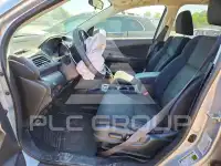 2016 Honda CR-V фото