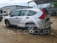 2016 Honda CR-V photo