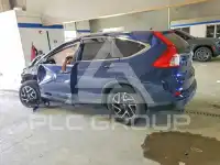 2016 Honda CR-V photo