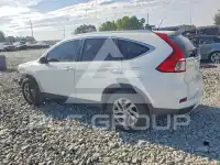 2016 Honda CR-V фото