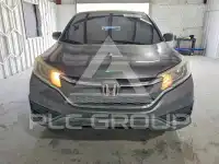 2016 Honda CR-V фото