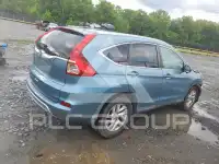 2016 Honda CR-V photo