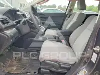 2016 Honda CR-V фото