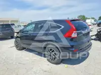 2016 Honda CR-V фото