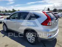 2016 Honda CR-V фото