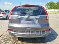 2016 Honda CR-V photo