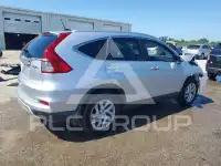 2016 Honda CR-V фото