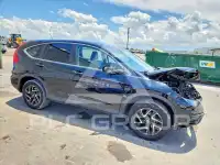 2016 Honda CR-V фото