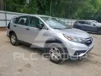 2016 Honda CR-V photo