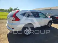 2016 Honda CR-V фото
