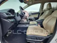 2016 Honda CR-V фото