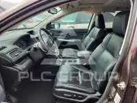 2016 Honda CR-V фото