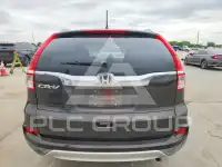 2016 Honda CR-V фото