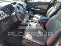 2016 Honda CR-V фото