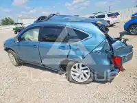2016 Honda CR-V фото