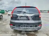2016 Honda CR-V photo