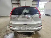 2016 Honda CR-V фото