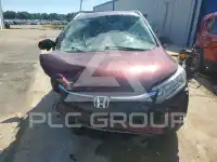 2016 Honda CR-V photo