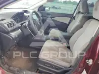 2016 Honda CR-V photo