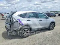 2016 Honda CR-V фото