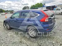 2016 Honda CR-V фото