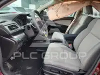 2016 Honda CR-V фото
