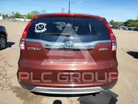2016 Honda CR-V photo