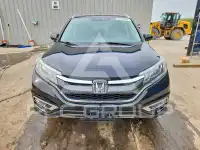 2016 Honda CR-V фото
