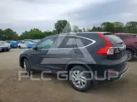 2016 Honda CR-V фото