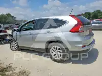 2016 Honda CR-V фото