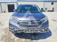 2016 Honda CR-V фото