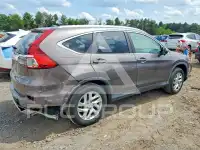 2016 Honda CR-V фото