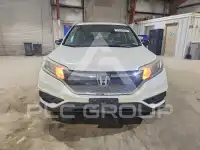 2016 Honda CR-V фото