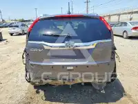 2016 Honda CR-V фото
