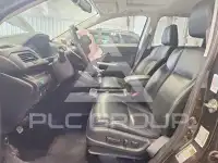 2016 Honda CR-V фото