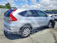 2016 Honda CR-V фото