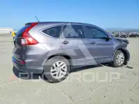 2016 Honda CR-V фото