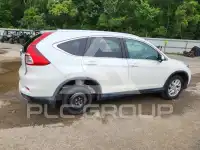 2016 Honda CR-V фото