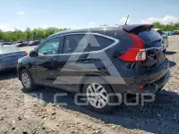 2016 Honda CR-V фото