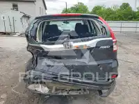 2016 Honda CR-V фото