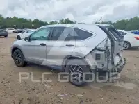 2016 Honda CR-V photo