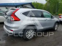 2016 Honda CR-V фото