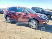2016 Honda CR-V photo