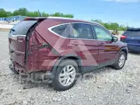 2016 Honda CR-V фото