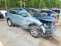 2016 Honda CR-V фото