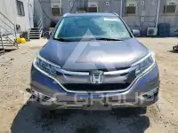 2016 Honda CR-V фото