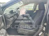 2016 Honda CR-V photo